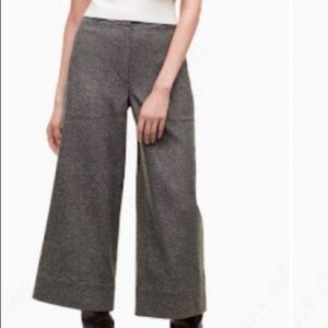 Wilfred Sarthe Pant